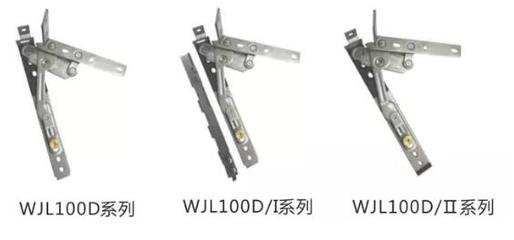 堅朗五金 高品質窗五金鉸鏈系列產品的創新研發與未來展望