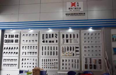 利潤20%投入研發(fā)，成就30%年增長 五金產(chǎn)品研發(fā)的成功密碼
