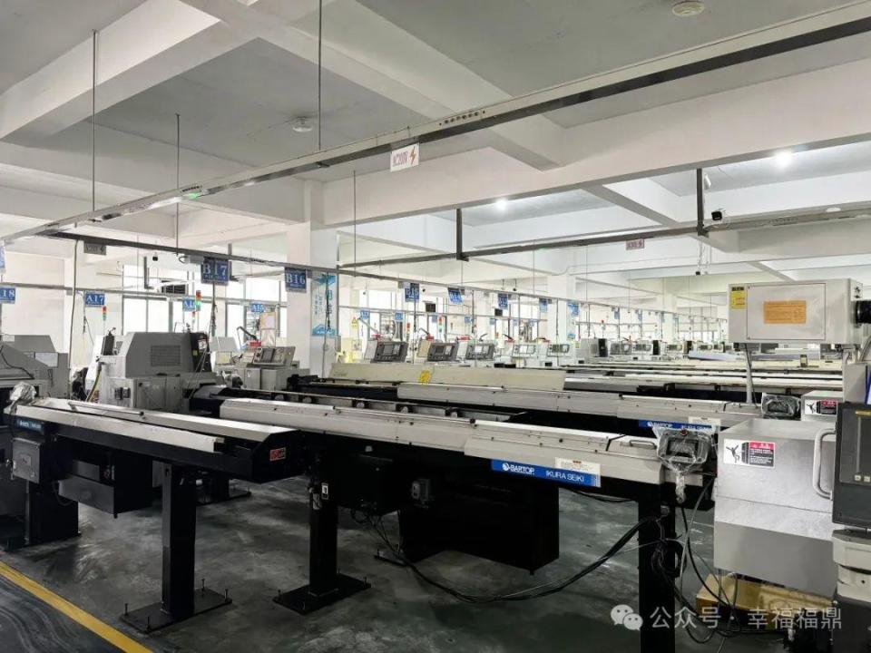 新春走基層 | 福鼎傳統制造企業復工忙，五金產品研發沖刺“開門紅”