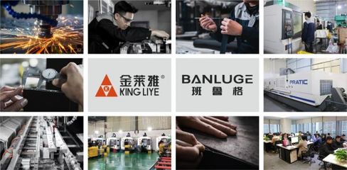 榮耀時刻！金萊雅與班魯格雙雙斬獲“2023首選供應鏈品牌”大獎，彰顯五金產品研發硬核實力