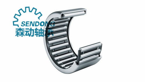深入解析7019AC軸承型號含義及其在五金產品研發中的負載考量